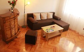 Apartment Monte Paradiso